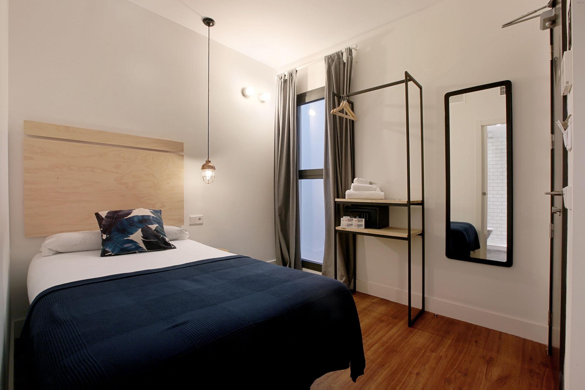 Magatzem 128 Hotel Barcelona Exterior photo